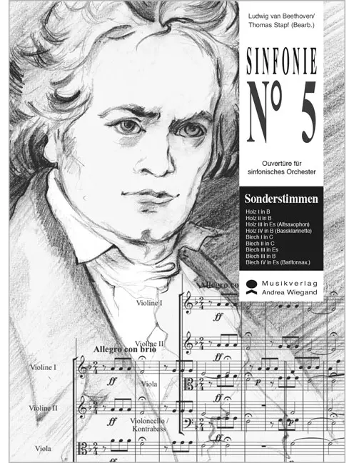 Sinfonie Nr. 5